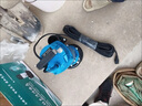 中民全铜电机无刷直流潜水泵48V60V72V电瓶车通用农用大流量抽水机 无刷直流泵3寸2200W55吨8米扬程 【全铜电机】48V60V72通用15米线 实拍图