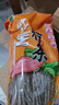 双塔粉条纯红薯粉条400g 粉丝南北干货火锅食材地瓜粉炖菜火锅酸辣粉  实拍图