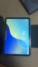 Apple/苹果 iPad mini (A17 Pro) 8.3英寸 平板电脑(128G eSIM版/mini7/MXQ13CH/A)蓝色 实拍图