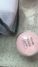 贝亲（Pigeon）婴儿冰感面霜 夏季清爽水凝面霜（桃叶精华）50g*2 组合装 实拍图