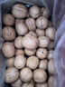 楼兰蜜语高品质阿克苏薄皮核桃5斤/箱原味核桃纸皮节日送礼盒每日坚果零食 实拍图