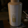 一杯香茶叶茉莉花茶横县浓香型特级500g新茶散装礼盒茉莉绿茶花草茶送礼 实拍图