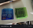 爱乐普（eneloop）充电电池5号4节高容量镍氢适用相机闪光灯玩具BK-3HCCA/4BW无充电器 黑神话悟空游戏手柄电池 实拍图