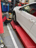 韩泰（Hankook）汽车轮胎 205/55R16 91W H452 适配朗逸/途安/帕萨特/宝来/S40 实拍图