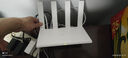 华为路由器千兆wifi6+家用无线5G双频电竞游戏漏油器穿墙王全屋wifi7信号放大器增强宿舍路由器ax3000M 旗舰版【海思双核3000兆+千兆网线】WiFi6+ 晒单礼品 魔方插座 红包/插座2 实拍图