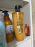 六神生姜焕活强韧润发乳720ml 强韧发丝 弹润 实拍图