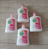 滴露（Dettol）健康抑菌洗手液滋润倍护500g 消毒抑菌99.99% 儿童适用不含酒精 实拍图