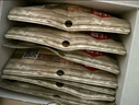 沃隆每日坚果175g/7袋坚果炒货孕妇零食核桃仁腰果混合干果小包装 实拍图
