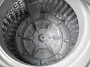 美的（Midea）波轮洗衣机全自动家用 MB120L3D 12公斤大容量 直驱变频 一级能效 除螨 以旧换新 家电国家补贴20% 实拍图