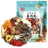 富昌 十珍菌汤包90g 姬松茸羊肚菌牛肝菌滋补炖汤料煲汤材料炖汤食材 实拍图