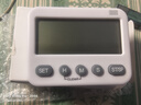 全适计时器双屏99时学习提醒器可振动倒计时秒表定时器时钟闹钟带磁吸 实拍图