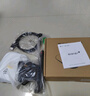 腾讯极光盒子6SE 电视盒子网络机顶盒 4K高清 1+32G存储 全志H618芯片 HDR10 手机无线投屏 带网口 实拍图
