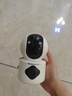 纽曼无线家用智能AI摄像头高清监控器360度无死角带夜视全景语音手机远程旋转可对话室内外家庭云台 实拍图