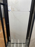 申花节能空调 空调挂机 家用空调 壁挂式 卧室出租屋 省电变频  安静低音 快速冷暖 独立除湿 1匹 一级能效 【单冷】全铜管 上门安装 送货入户 实拍图