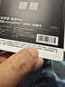 京东京造128GB TF内存卡4K超高清京东京造金标Pro系列存储卡U3V30A2兼容无人机运动相机读速200MB/S 实拍图