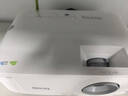 明基（BenQ）E545 高亮智能投影仪 投影仪办公 （4000流明 手机ipad投屏 U盘直读 支持侧投 E540升级款） 实拍图