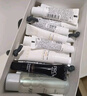 玉兰油（OLAY）全新水光小白瓶50ml补充套装精华液美白提亮去黄补水面部精华 实拍图