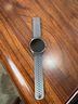 颂拓（SUUNTO）RACE S 轻量化户外训练腕表 专业跑步马拉松运动智能手表  石墨灰 实拍图