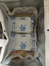 思念大黄米汤圆 速冻汤圆 冬至元宵 零蔗糖黑芝麻汤圆 早餐甜品速食 大黄米零蔗糖黑芝麻 400g 实拍图