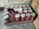 可口可乐（Coca-Cola）碳酸汽水摩登罐饮料330ml*24罐新老包装随机发货 晒单实拍图
