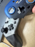 盖世小鸡超新星无线游戏手柄switch手柄 手机安卓苹果Steam电脑NS电视体感有线蓝牙绝区零黑神话悟空原神 实拍图