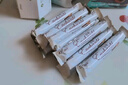 金帝 榛仁夹心牛奶巧克力棒468g 可可脂休闲儿童蛋卷零食喜糖节日礼物 实拍图
