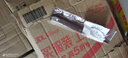 逸居客（YIJUKE）黑檀木黄铜茶勺茶叶勺子茶匙茶铲茶道茶具配件 实拍图