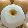 淳果一木正宗丰水梨 梨子当季应季雪丰水黄金冰糖梨  新鲜水果 生鲜 水果 精选装 5斤（净重4.5-5斤） 实拍图