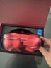 飞利浦（PHILIPS）美眼宝润眼仪【重磅新品】眼部护眼仪蒸汽眼罩热敷雾化按摩器干眼送女友老婆节日生日礼物5204E 实拍图