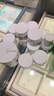 科颜氏（Kiehl's）全新第三代高保湿面霜50ml保湿乳液护肤品礼盒生日礼物送女友 实拍图