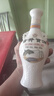 古井贡酒 怀旧版 浓香型白酒 50度 500ml*6瓶 整箱装 口粮酒 实拍图