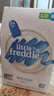 小皮（Little Freddie）有机高铁米粉原味香蕉胡萝卜味160g*3盒 婴幼儿辅食果蔬米糊 实拍图
