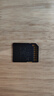 金士顿（Kingston）256GB SD存储卡 U3 V30 相机内存卡 高速sd卡大卡 4K超高清拍摄 读速170MB/s 写速90MB/s 实拍图
