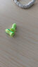 宜家依隔音耳塞睡眠超强防噪音降噪专用耳罩打呼噜睡觉防吵专业款12枚 实拍图