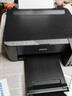 爱普生（EPSON）墨仓式L1258 A4彩色无线单功能家用打印机（微信/远程打印） 实拍图