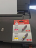 佳能（Canon）CLI-851XL M 大容量品红色墨盒(适用iX6880/iX6780/iP8780) 实拍图