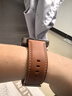 OPPO Watch 4 Pro 破晓棕【国家补贴15%】全智能手表 运动健康手表 男女eSIM电话手表 送礼 oppo手表 实拍图