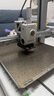 拓竹A1C 3D打印机桌面家用FDM全自动调平多色高速3d打印机器bambulab【大陆版】 A1多色套装（含单机+AMS lite） 实拍图