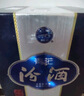 汾酒 青花20 清香型白酒 53度 500ml*6瓶 整箱装 年份随机 实拍图