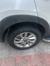 NEXEN耐克森 225/60R17 99H RH7 原配新途胜/KX5 适配上别克GL8 实拍图