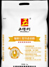 五得利面粉 多用途面粉 家庭通用粉 包子馒头拉面饺子 八星雪花小麦粉 强筋七星小麦芯5kg 实拍图