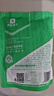 良品铺子 烤面筋香辣味辣皮辣片网红辣条小零食休闲小吃200g 实拍图