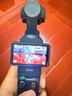 大疆 DJI Osmo Pocket 3 标准版 一英寸口袋云台相机 OP灵眸手持数码相机 旅游vlog 便携美颜摄像 实拍图