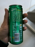 可口可乐（Coca-Cola）檀健次代言 雪碧Sprite柠檬味碳酸饮料330ml*24摩登罐  实拍图