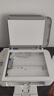 佳能（Canon）TS3480彩色喷墨无线家用办公学生A4打印机复印扫描一体机家庭小型照片手机直接打 TS3480【白色】手机电脑无线连接+打印复印扫描 套餐二：主机+大容量连喷可加墨+4瓶墨水【力荐 实拍图