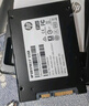 HP惠普  256G SSD固态硬盘 SATA3.0接口 S750系列 实拍图