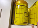 飞鹤飞帆OPO促吸收幼儿配方奶粉3段(12-36月龄)900g*6 DHA好脑力 实拍图
