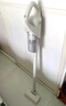 海尔（Haier）吸尘器家用宠物拖地除尘机小型轻音大吸力大功率轻机身吸尘机湿拖吸拖一体HZG-Q29W国家补贴 实拍图