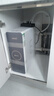 华帝（VATTI） 零陈水净水器家用1200G流速体验厨下式RO反渗透8年长效RO膜进口活性炭即热净水机直饮 【1200G净热套】S1000+I80管线机 实拍图