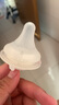 贝亲（Pigeon）自然离乳吸嘴组 含重力球吸管 直饮杯 原装配件 12月+ BA155 实拍图